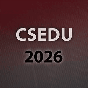 CSEDU 2026