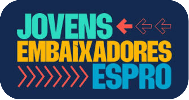 Jovens Embaixadores ESPRO