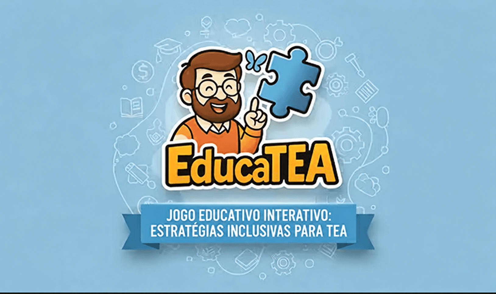 Logo EducaTEA